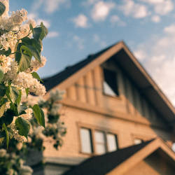 Residential home